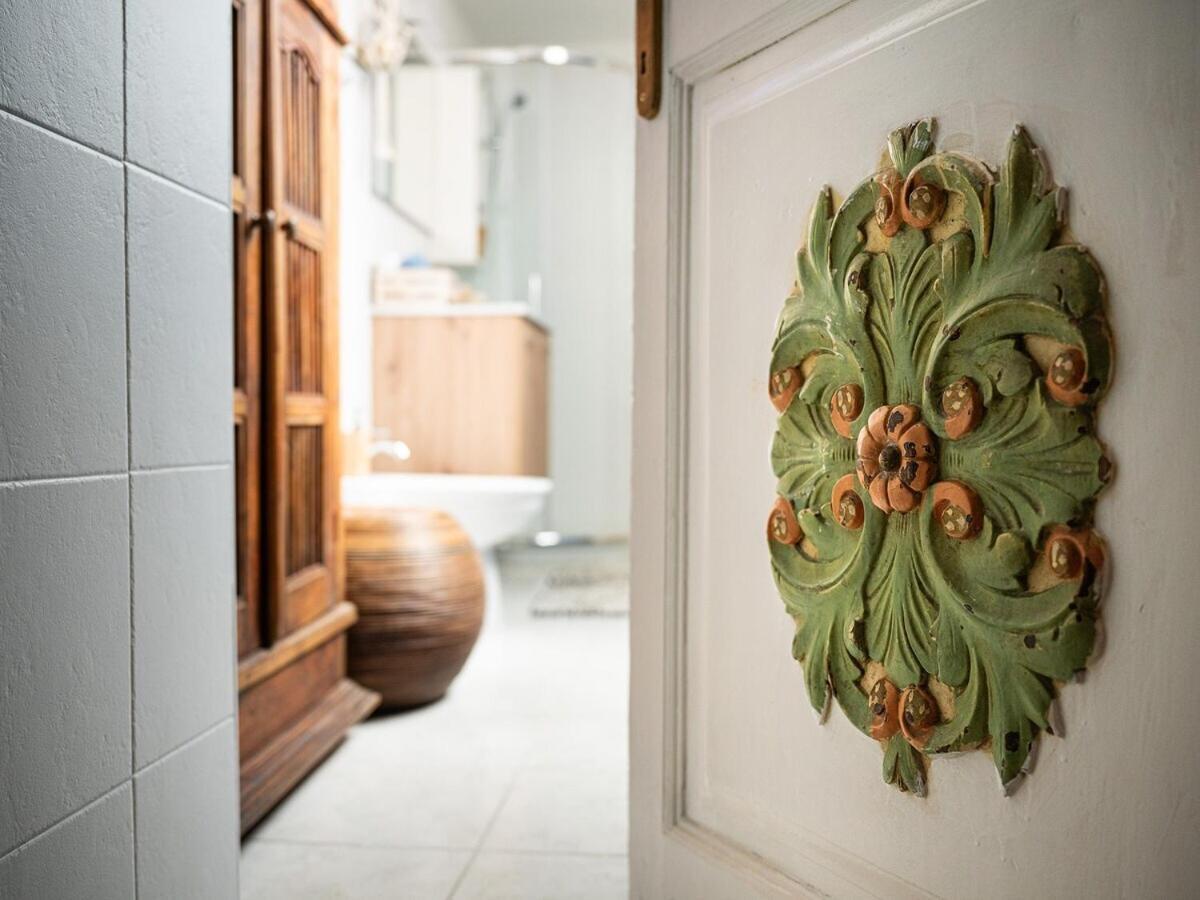 Suite Palazzo Ravenna カリアリ エクステリア 写真