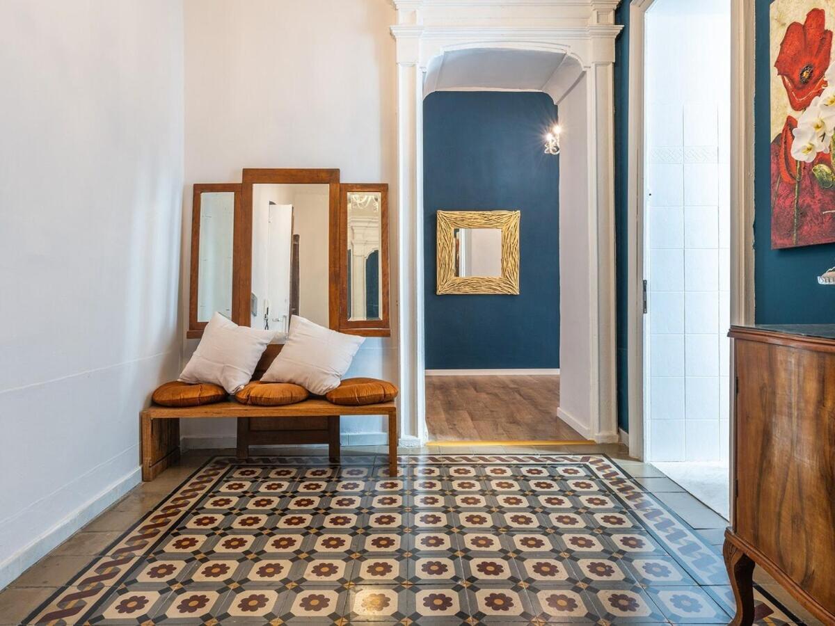 Suite Palazzo Ravenna カリアリ エクステリア 写真