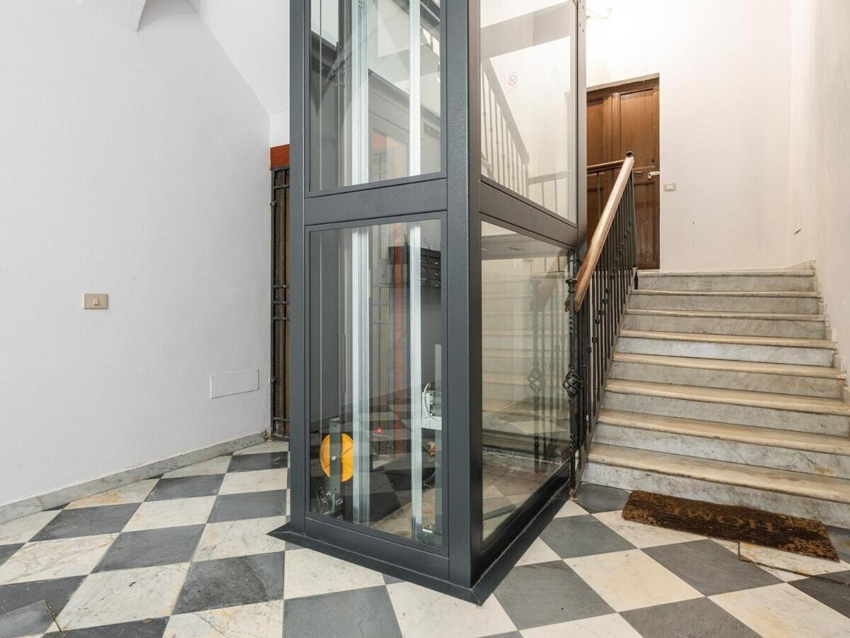 Suite Palazzo Ravenna カリアリ エクステリア 写真
