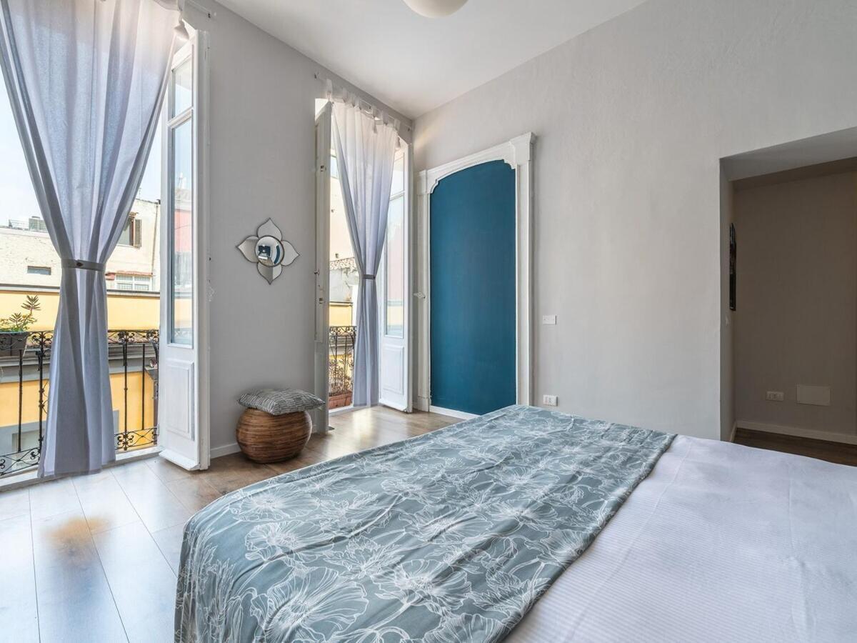 Suite Palazzo Ravenna カリアリ エクステリア 写真
