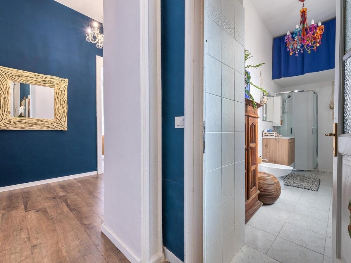 Suite Palazzo Ravenna カリアリ エクステリア 写真