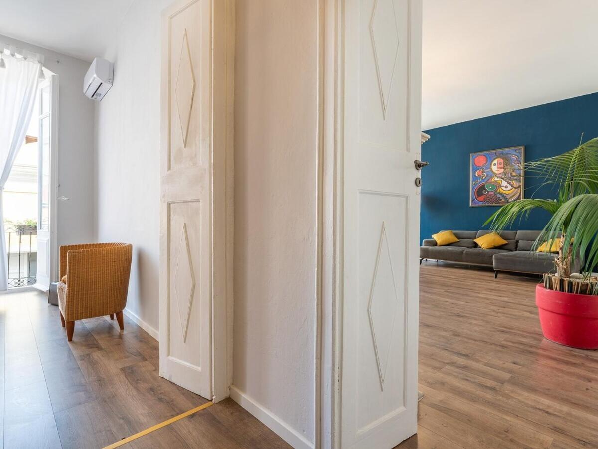 Suite Palazzo Ravenna カリアリ エクステリア 写真