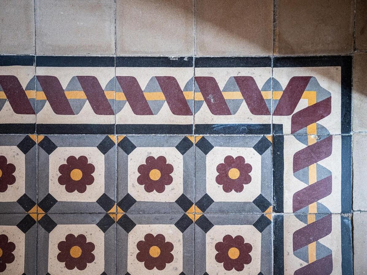 Suite Palazzo Ravenna カリアリ エクステリア 写真