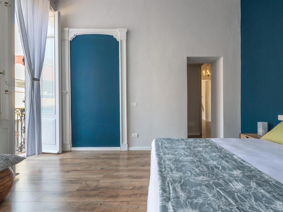 Suite Palazzo Ravenna カリアリ エクステリア 写真