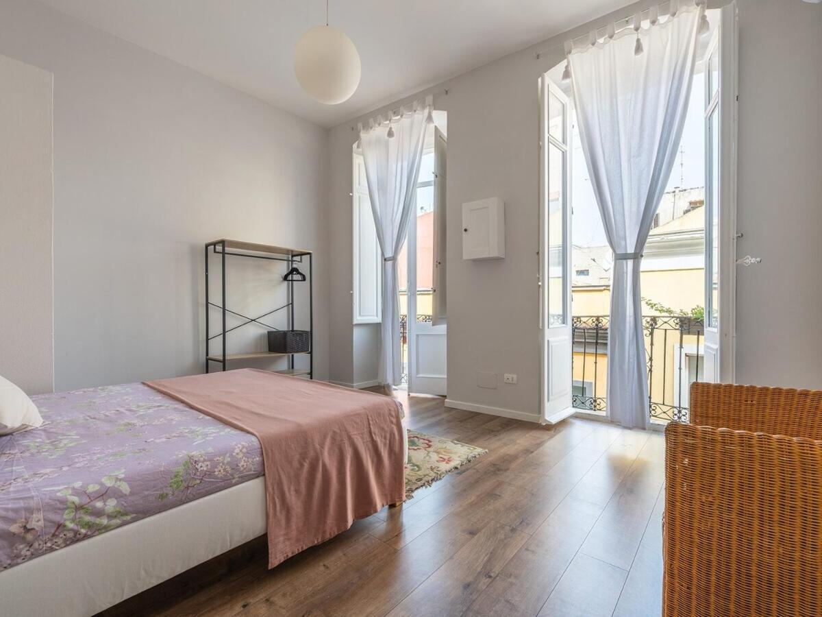 Suite Palazzo Ravenna カリアリ エクステリア 写真